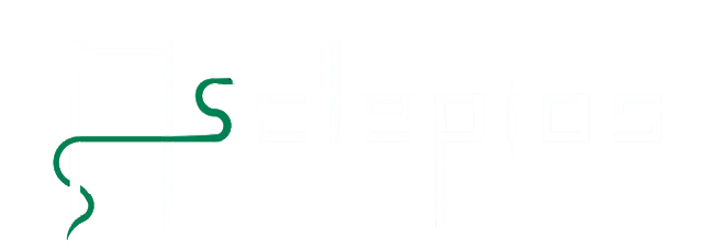 ASCLEPIOS SRL – Poliambulatorio e Fisioterapia Logo